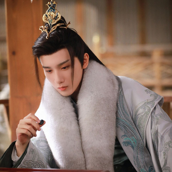 Không sở hữu dàn sao khủng, Thiếu Niên Ca Hành vẫn khiến fan rần rần với loạt thành tích khủng Ảnh 4