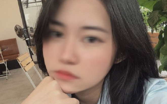 Nữ sinh mất tích bí ẩn sau khi bị lừa hơn 100 triệu đồng từ mua bán trên mạng Ảnh 2