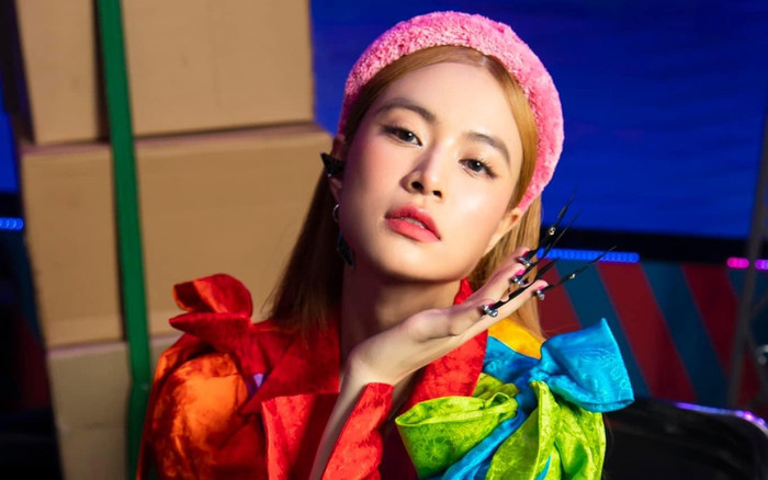 Nhạc sĩ Huy Tuấn bênh vực Hoàng Thuỳ Linh: 'Đừng bắt nghệ sĩ Việt gánh vác trọng trách tầm vĩ mô' Ảnh 2