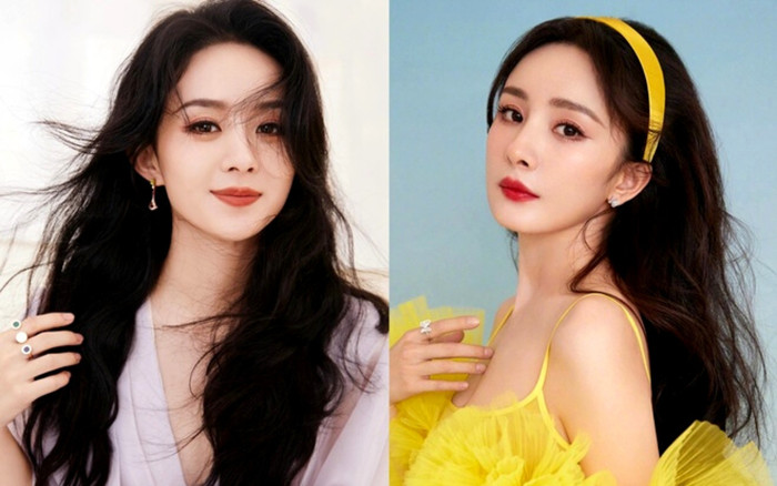 Triệu Lệ Dĩnh - Dương Mịch cùng ra mắt phim điện ảnh: Người được ủng hộ nhiệt tình, kẻ lại gây tranh cãi Ảnh 2