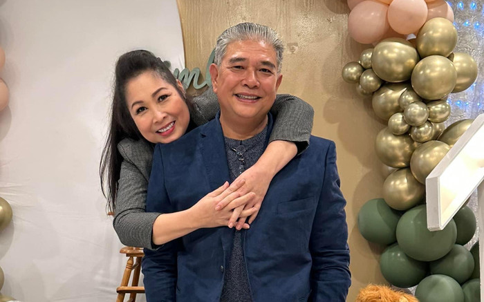 NSND Hồng Vân khoe 'quả ngọt' sau nhiều năm làm nghề, khẳng định không ghen ghét hay đố kỵ Ảnh 2