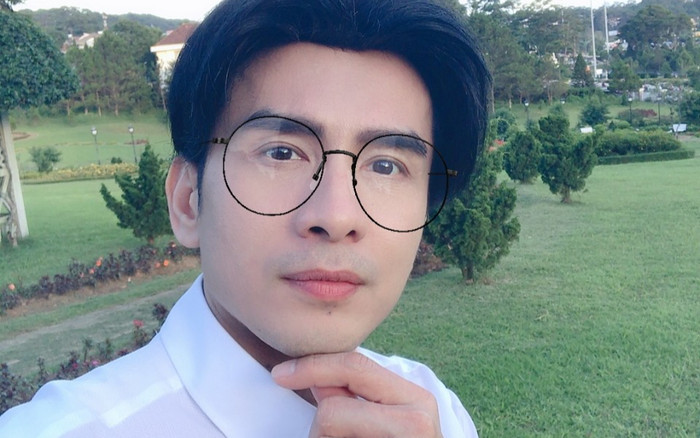 Sau thông báo sức khỏe đáng lo ngại, ca sĩ Đan Trường: 'Tôi lắng nghe bản thân, giữ tinh thần lạc quan' Ảnh 2