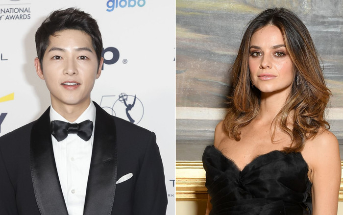 Lộ bằng chứng Song Joong Ki lên kế hoạch tái hôn từ 3 năm trước sau khi chia tay Song Hye Kyo Ảnh 2