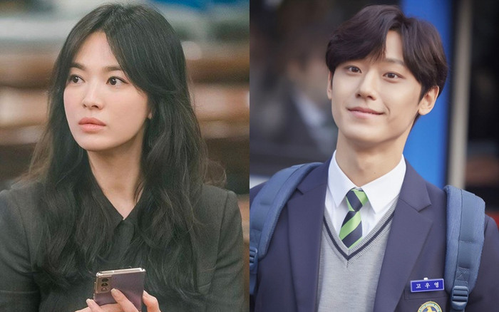 Hot là thế nhưng The Glory của Song Hye Kyo vẫn tồn tại một lỗ hổng khó mà cứu chữa Ảnh 2