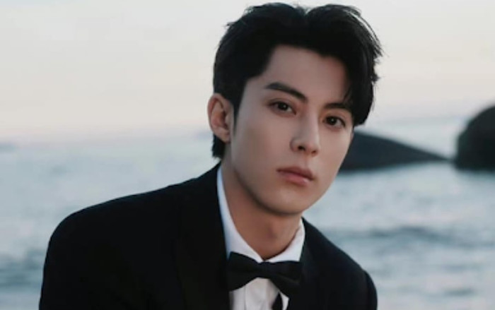 Không phải gương mặt, đây mới là điều khiến fangirl thi nhau nhận Vương Hạc Đệ làm chồng Ảnh 2