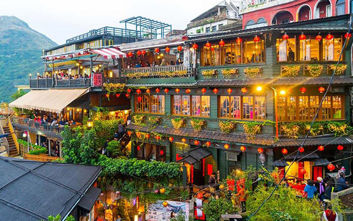 Vì sao nên chọn Đài Loan là chuyến du lịch đầu tiên trong năm mới 2023 này? Ảnh 2