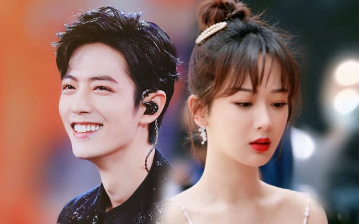 Tiêu Chiến tiếp tục lộ bằng chứng sống chung nhà với Dương Tử, phen này hết đường chối cãi Ảnh 2