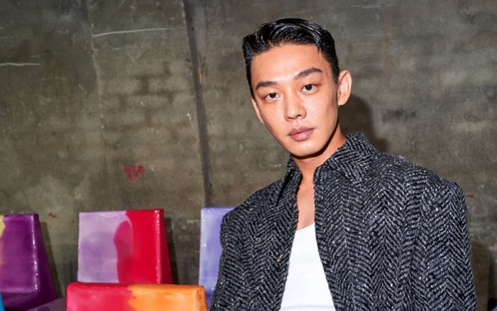 Một nam diễn viên bị cảnh sát điều tra vì dùng chất cấm ở Hàn quốc Ảnh 2