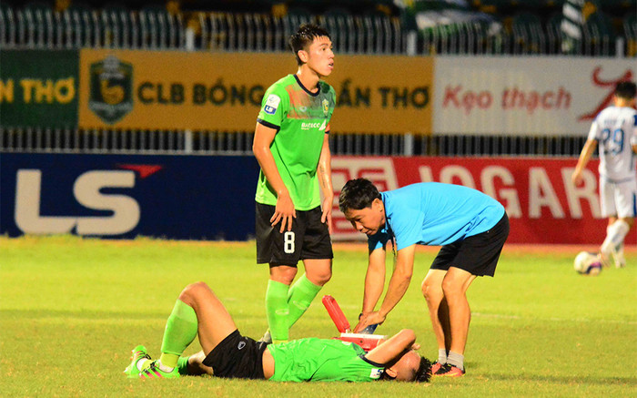 CLB xin VPF gia hạn đăng ký do không có nhà tài trợ: Cứu hay tạo tiền lệ xấu? Ảnh 2