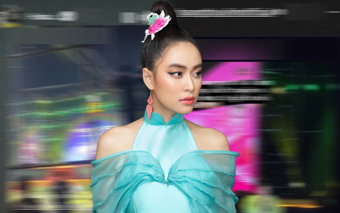 Giữa cơn sốt See Tình, Hoàng Thùy Linh bỗng bị hàng loạt khán giả 'réo tên' trên trang cá nhân Ảnh 2