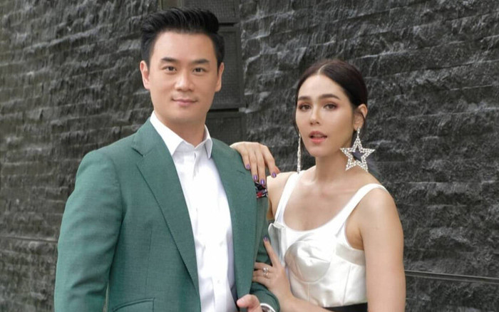 Sau ồn ào ngoại tình, một sao nữ nổi tiếng được hưởng di chúc khối tài sản 7 nghìn tỷ Ảnh 2