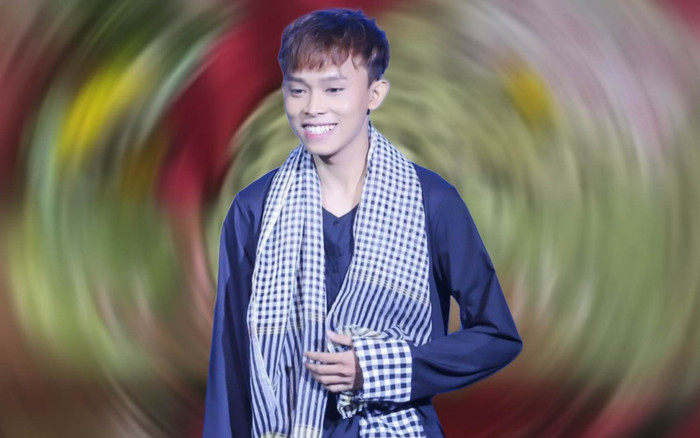 Lâu lâu xuất hiện, Hồ Văn Cường gây xôn xao với hình ảnh nằm giữa đống tiền Ảnh 2