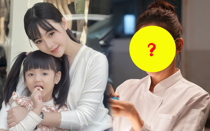 Nữ chính phim Việt đối đầu Quỳnh Kool hiện tại bị chê diễn như Angelababy nhưng nhan sắc kém xa Ảnh 2