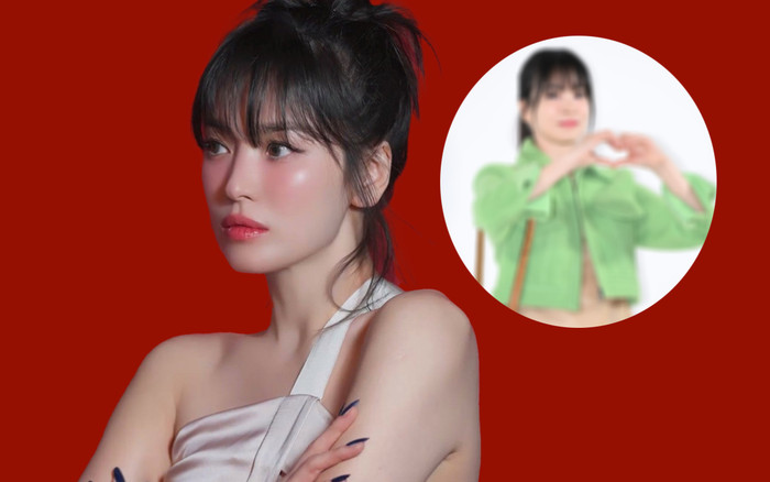 Song Hye Kyo xuất hiện sau ồn ào chồng cũ tái hôn, nhan sắc như thế nào khiến dân tình 'choáng'? Ảnh 2