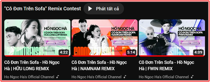 Hồ Ngọc Hà bất ngờ công bố 'thành viên mới', không chỉ 1 mà đến tận 3! Ảnh 2