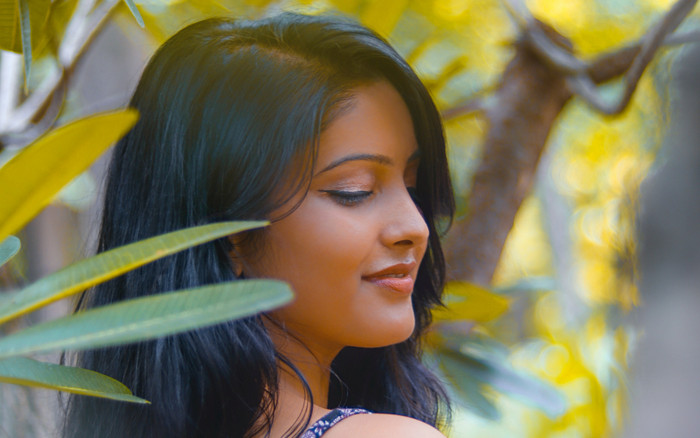 6 thủ thuật chăm sóc sức khỏe tại nhà giúp người Ấn Độ duy trì sắc đẹp và tuổi trẻ Ảnh 2