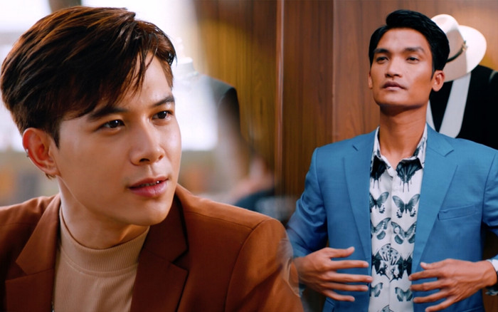 Đạo diễn Võ Thanh Hòa, Anh Tú - Mạc Văn Khoa xúc động khi phim Siêu Lừa Gặp Siêu Lầy trở lại rạp Ảnh 2