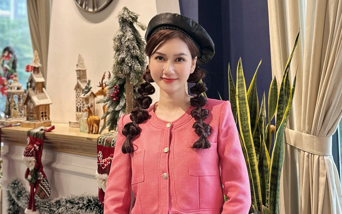 Hương Giang nói gì khi bị nghi ngầm tiết lộ Đình Tú chủ động nói lời chia tay? Ảnh 2