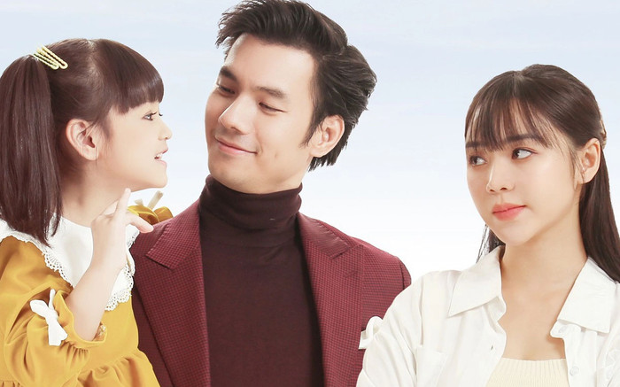 Cuộc sống của 'mẹ con' Quỳnh Kool khi về chung nhà với Nhan Phúc Vinh ở Đừng Làm Mẹ Cáu Ảnh 2