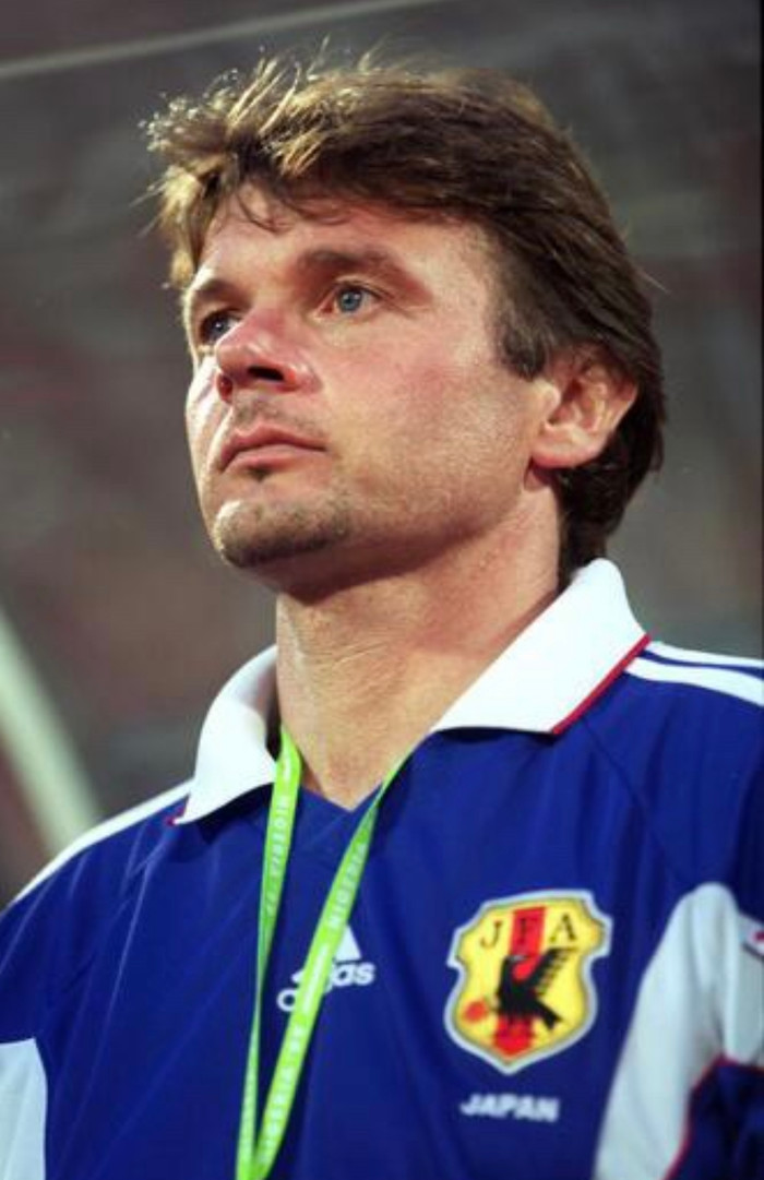 Philippe Troussier - người được dự đoán là tân HLV tuyển Việt Nam, mức lương được đồn đoán lên đến 4 tỷ đồng.