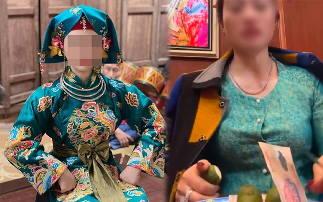 Công an chính thức ra mức xử phạt cô đồng bổ cau, xem bói 'đúng nhận, sai cãi' Ảnh 2