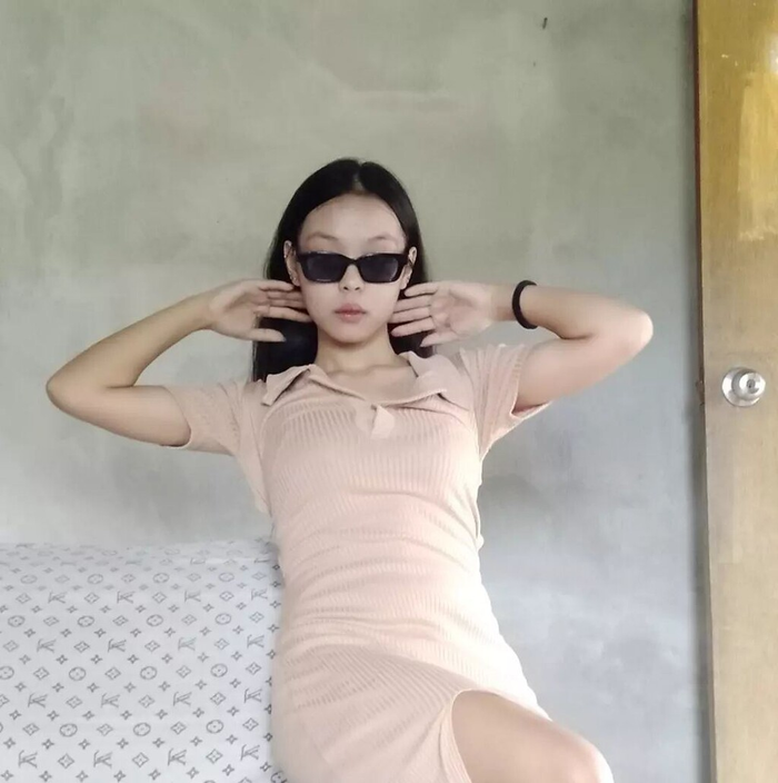 Người hâm mộ bất ngờ phát hiện một hot girl người Philippines có ngoại hình giống Jennie như “chị em thất lạc”.&nbsp;