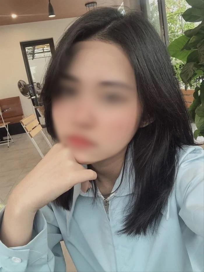 Thi thể nữ sinh xinh đẹp được tìm thấy sau 5 ngày mất tích