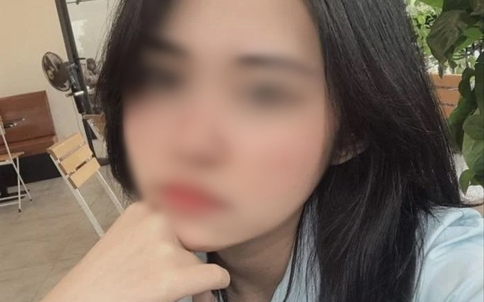 Đã tìm thấy thi thể nữ sinh xinh đẹp mất tích nghi do bị lừa 100 triệu đồng qua mạng Ảnh 2