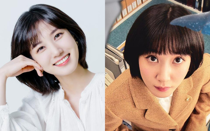 Park Eun Bin xác nhận tham gia phim mới, dự còn hot hơn Nữ Luật Sư Kỳ Lạ Woo Young Woo Ảnh 2