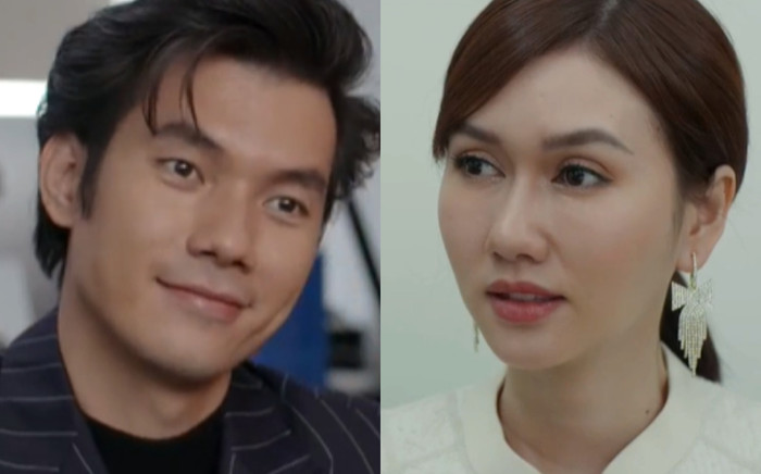 Đừng Làm Mẹ Cáu: Nhan Phúc Vinh (Quân) và Mai Anh 'gạo nấu thành cơm', sẽ có cú 'quay xe' chấn động? Ảnh 2