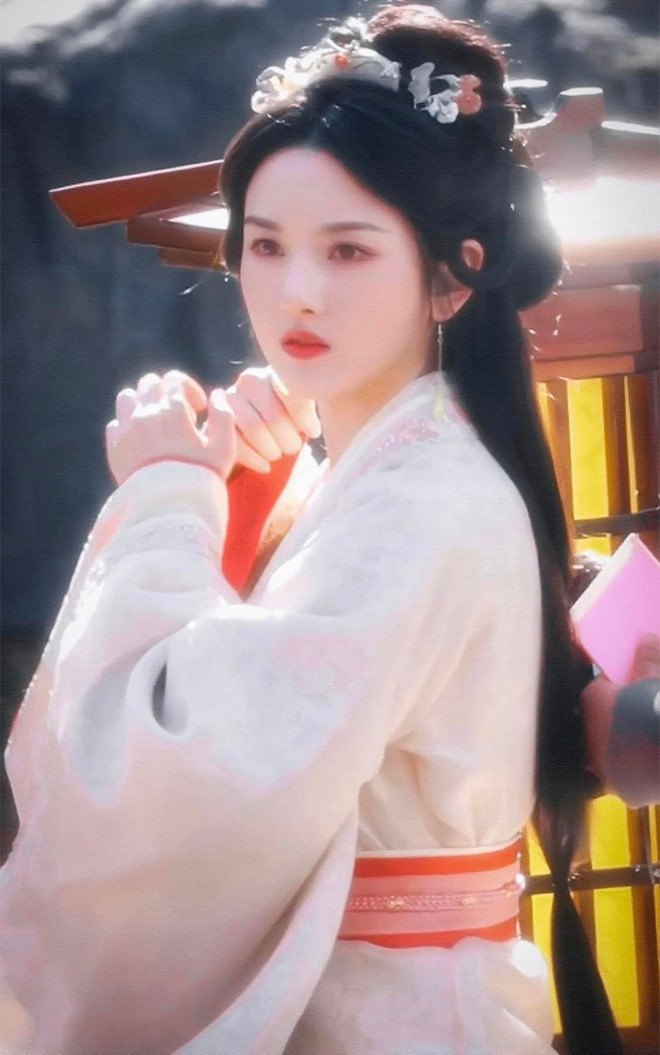 Dương Dương nên duyên với 'em gái quốc dân' trong phim mới, phen này nhà gái gánh phim còng lưng? Ảnh 5