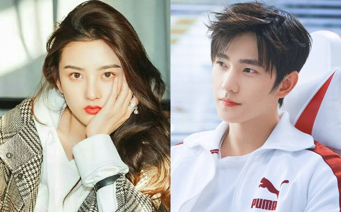 Dương Dương nên duyên với 'em gái quốc dân' trong phim mới, phen này nhà gái gánh phim còng lưng? Ảnh 2