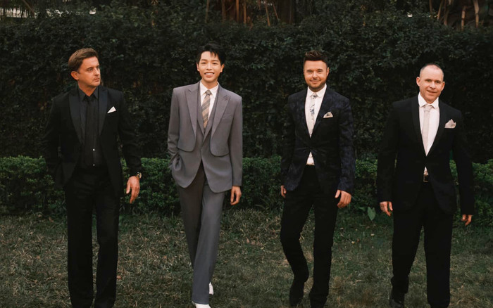 MV của Đức Phúc và 911 chính thức đạt #1 Trending Youtube, vượt mặt luôn cả Đen Vâu Ảnh 2