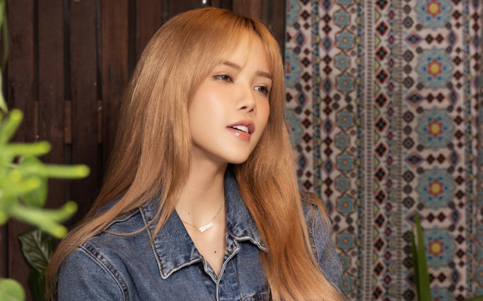 Thiều Bảo Trâm tiết lộ mong muốn sinh con gái đầu lòng, hứa sẽ làm điều này cho con Ảnh 2