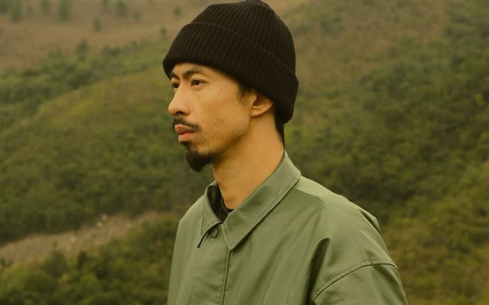 Đen Vâu: 'Ngay cả lúc vất vả nhất mình cũng chưa từng chán ghét cuộc đời' Ảnh 2