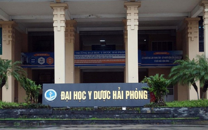 Sinh viên ngành Y bức xúc phản ánh nhà trường phụ thu 'kinh phí đào tạo' lớn hơn cả học phí quy định Ảnh 2