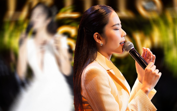 Hậu ồn ào với Bạch Công Khanh, Nam Em bất ngờ nhắc chuyện 'tương phùng'? Ảnh 2