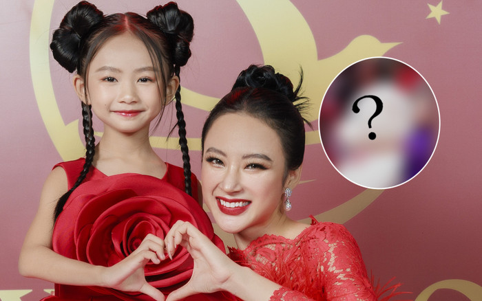 Angela Phương Trinh bất ngờ khi được con gái nuôi tổ chức sinh nhật, quà tặng gây chú ý Ảnh 2
