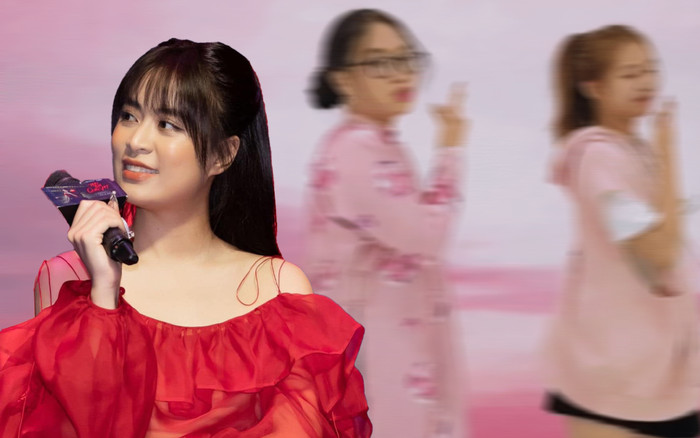 Sau Ninh Dương Lan Ngọc, Phương Mỹ Chi cũng bị Hoàng Thùy Linh 'thao túng tâm lý' Ảnh 2