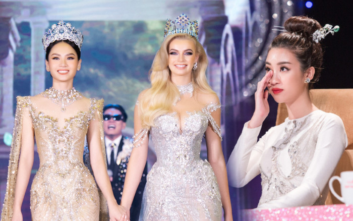 Dự án nhân ái của Mai Phương mang đến Miss World có gì đặc biệt? Ảnh 2