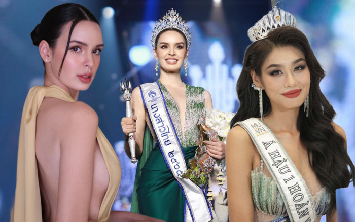 'Đối thủ' Mai Phương mất quyền tham dự Miss World 2023 vì lý do cay đắng: Thảo Nhi Lê có nguy cơ tương tự Ảnh 2