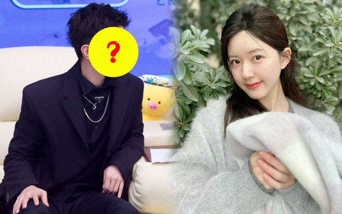 Anh trai Triệu Lộ Tư lâu lắm mới lộ diện nhưng sao lại khiến dân tình muốn giấu vội đi? Ảnh 2