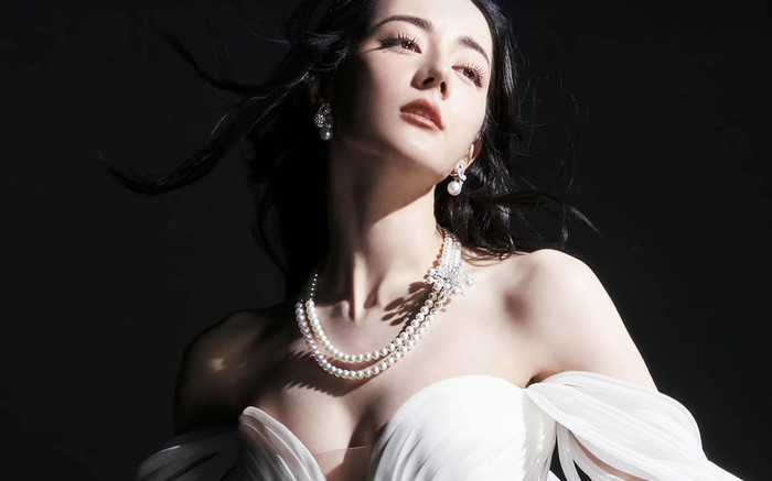 Không phải sinh con, lý do khiến Địch Lệ Nhiệt Ba phải ở ẩn cực kỳ nghiêm trọng, ảnh hưởng cả sự nghiệp? Ảnh 2