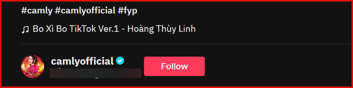 Cẩm Ly cũng đã u mê Hoàng Thùy Linh rồi!