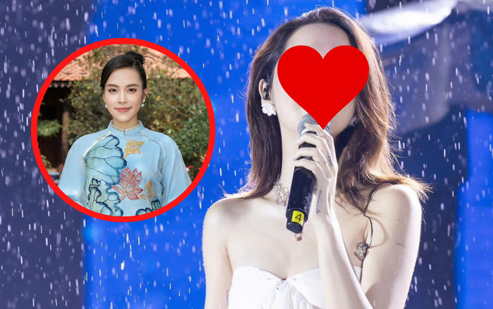 Ca sĩ Ngọc Mai là 'ân nhân cứu mạng' một sao Vbiz nổi tiếng Ảnh 2