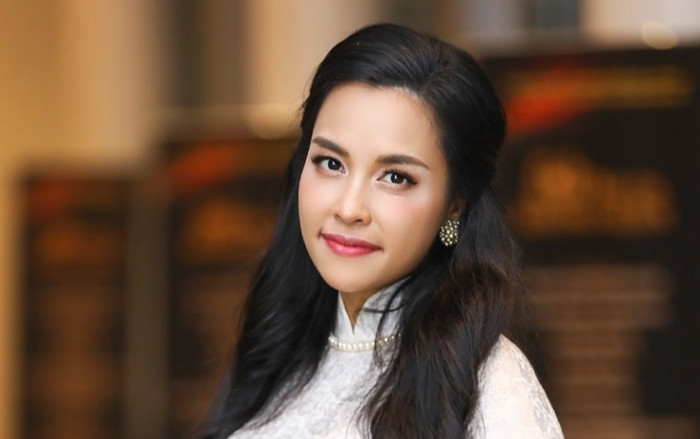 Trước khi 'giải cứu' Bảo Anh, Ngọc Mai từng bênh vực nữ ca sĩ Vbiz này Ảnh 2