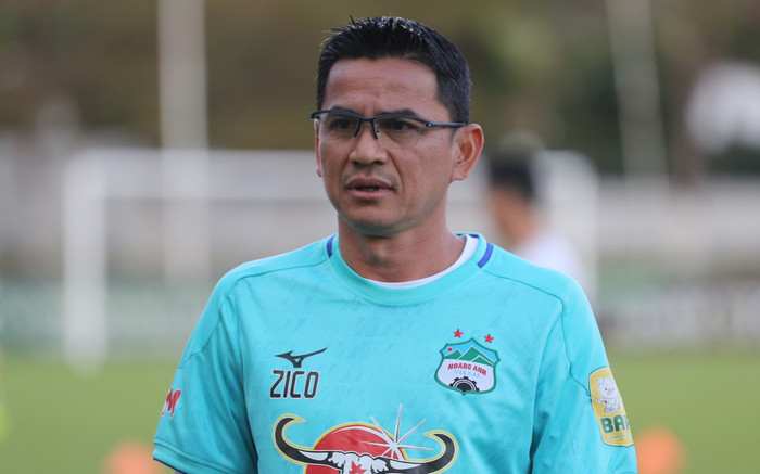 'Nếu Kiatisuk giúp ĐTVN thành công thì người Thái sẽ rất tự hào' Ảnh 2