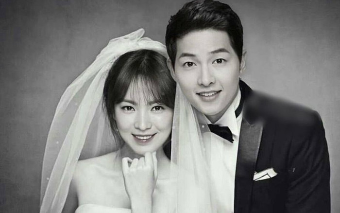 Song Hye Kyo đứng đầu top sao Hàn thành công hơn sau ly hôn, rời xa Song Joong Ki có là bão tố? Ảnh 2