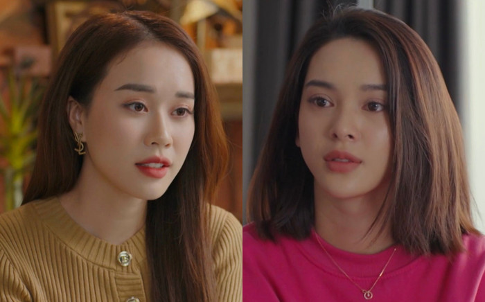 Đừng Làm Mẹ Cáu: Yến 'tiểu tam' nhận cái kết đắng vì dám phá hoại hạnh phúc gia đình Khôi - Vy Ảnh 2