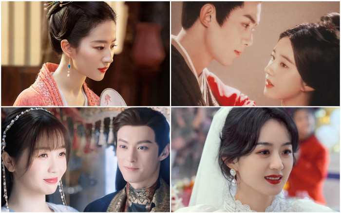 Top phim Trung xuất sắc nhất năm trên Khốc Vân: Tiêu Chiến - Dương Tử hợp sức vẫn chịu thua người này Ảnh 2